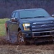 Image for article titled 1,000 Hard Miles In The Most Expensive 2015 Ford F-150: What We Learned